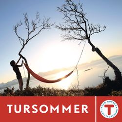 cover art for Tursommer