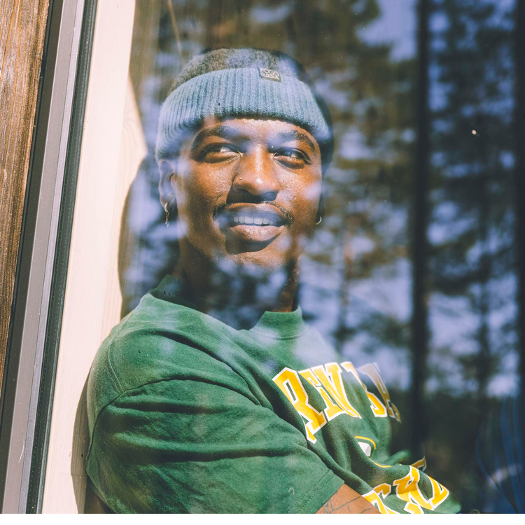 cover art for Safari på Safari