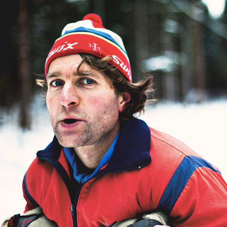 cover art for Thor Gotaas om norske utedoer