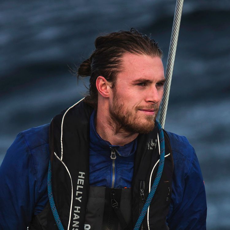 cover art for Mats Grimsæth - seiler og eventyrer