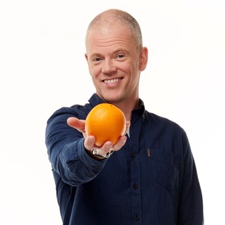 cover art for Are Kalvø