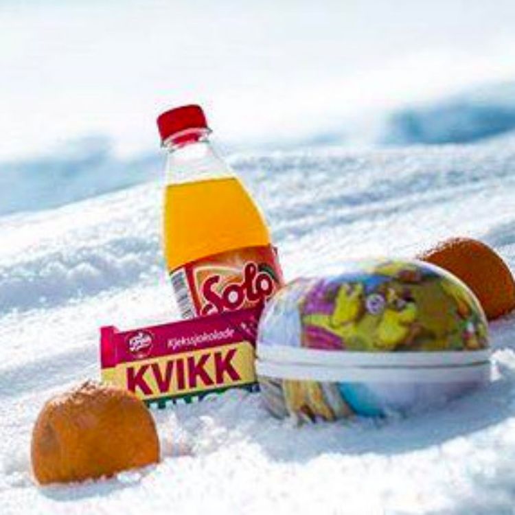 cover art for Påsketur-tips