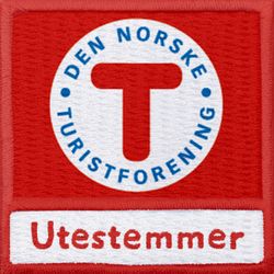 cover art for Utestemmer