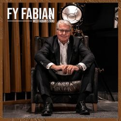 cover art for Fy Fabian med Fabian Stang