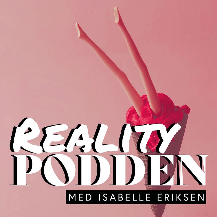 cover art for Episode 4 - Maria Moen fra Paradise Hotel om slikking, fingring og drama