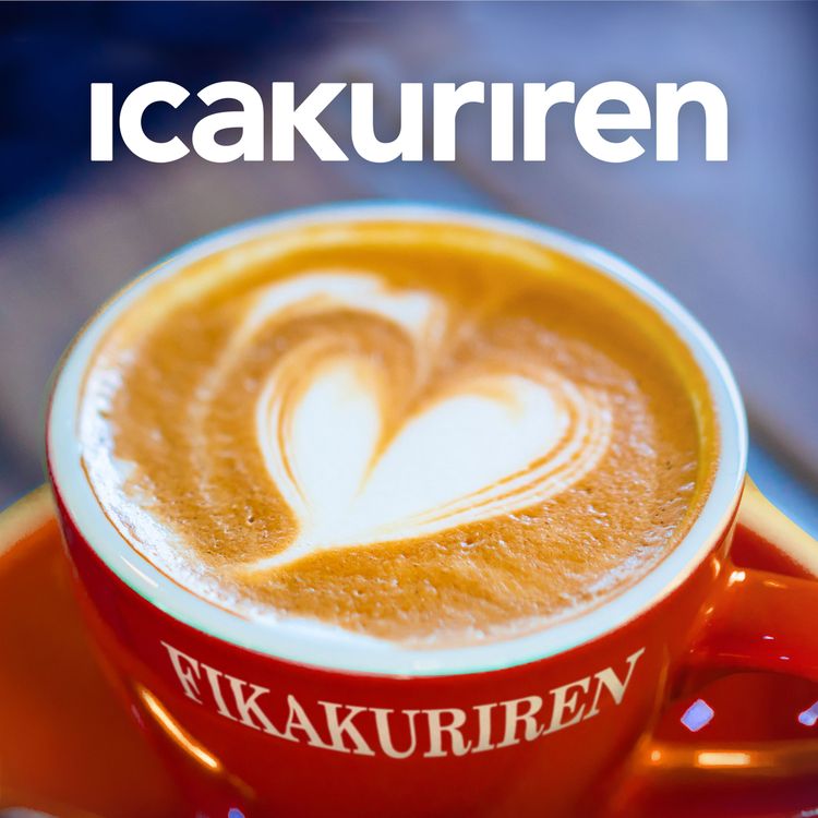 cover art for Marit Bergman om den stora kärleken, sladdbarn och flygfritt 2019.