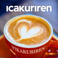 cover art for Fikakuriren