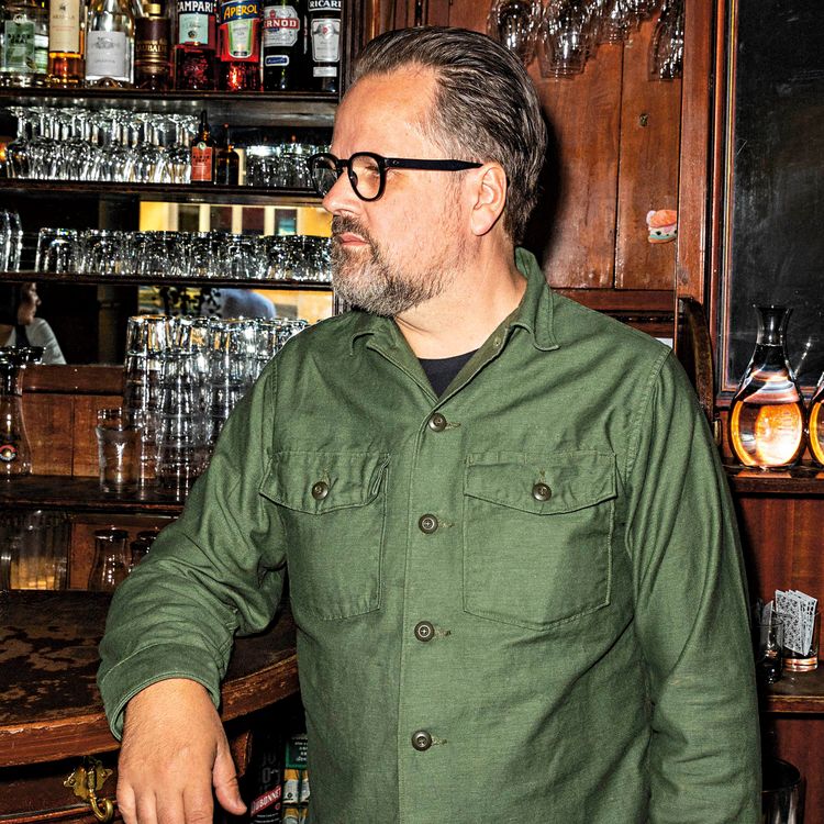 cover art for Foodieresor med Jonas Cramby