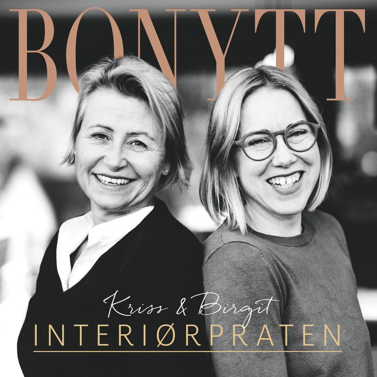 cover art for Hytta - enten du har en eller ikke