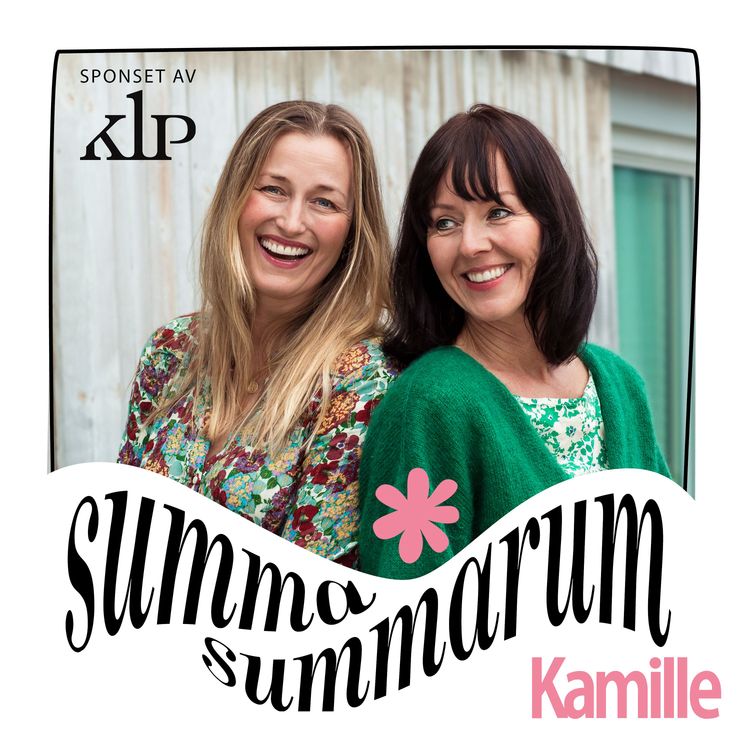 cover art for Summa summarum: Linn Skåber