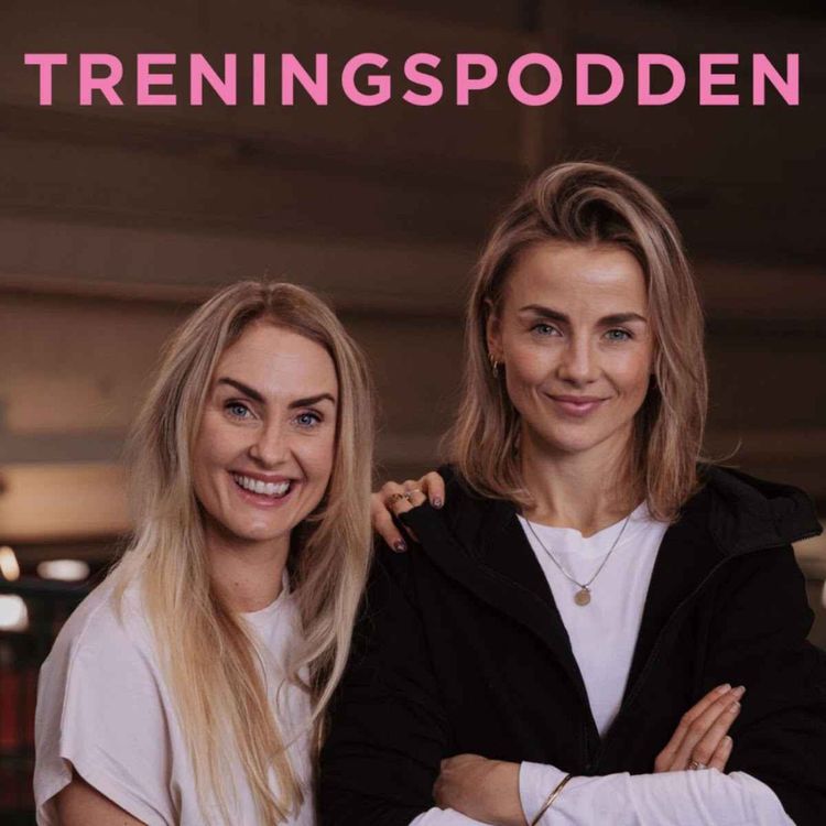 cover art for Deload og treningsresultater: Når er det smart å redusere treningsmengden?