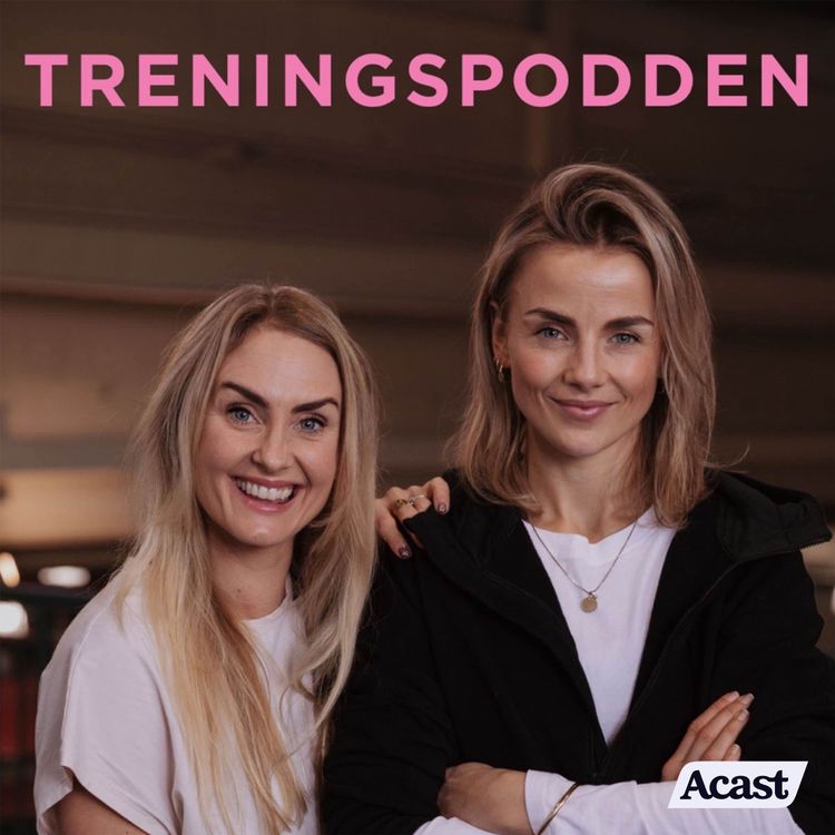 cover art for Året oppsummert; hva har vi lært om trening, helse og oss selv?