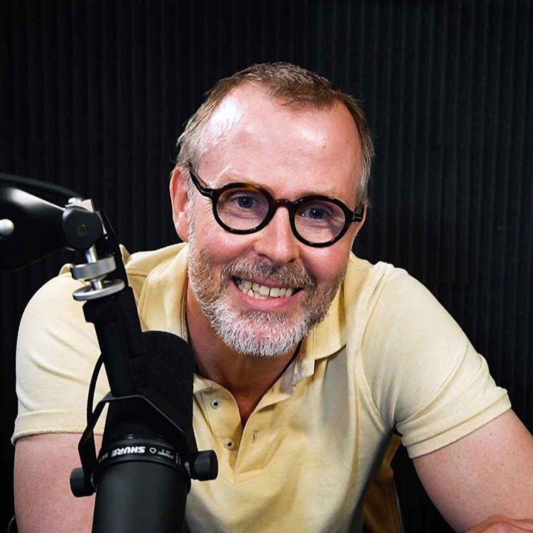 cover art for Selger Volvo - kjører Ferrari - Gjest: Haakon Laastad