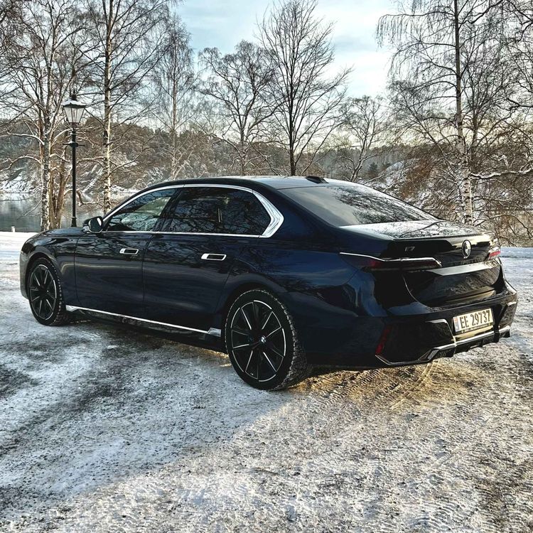 cover art for Bonus: Kong Harald har ny bil