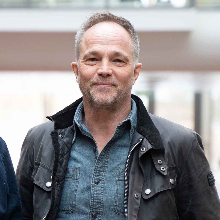 cover art for – Finansfruene klager på EXIT-bilene | Jon Øigarden