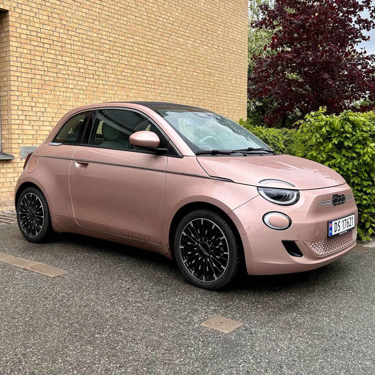 cover art for Fiat-Bonus: Fingrene på fatet, Andrea Bocelli!