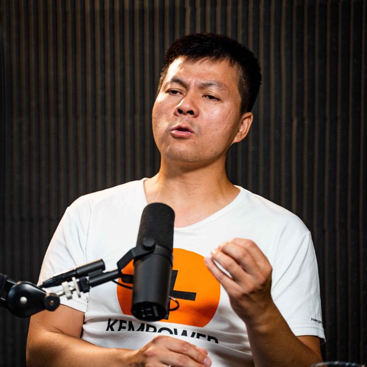 cover art for Tesla-Bjørn: Det beste og verste med Tesla