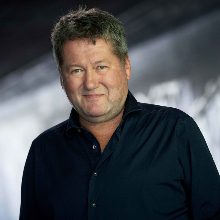 cover art for Bjarne Brøndbo om bilvrak, elbilbatterier og E6