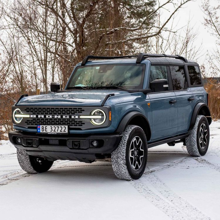 cover art for Bonus: Broncosaurus i Sørkedalen