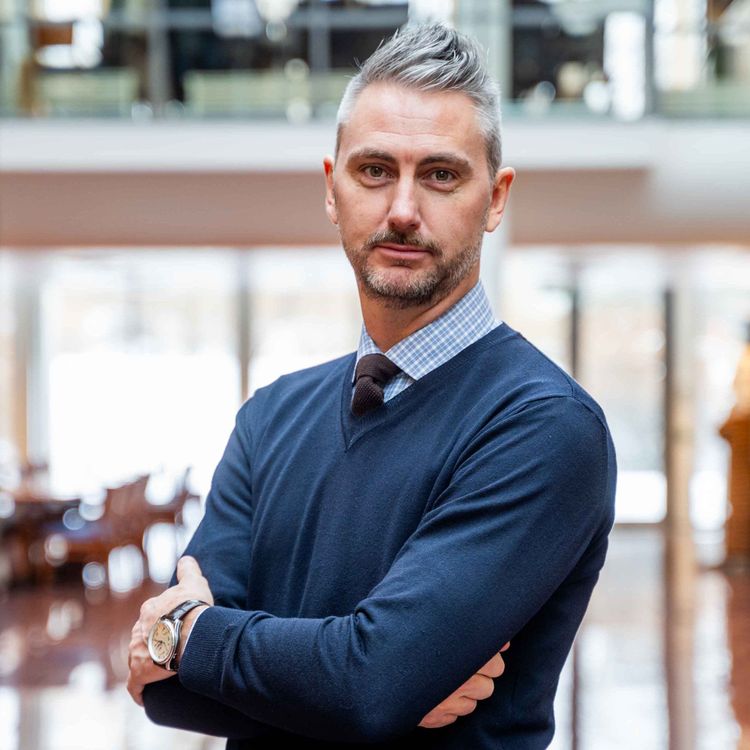 cover art for Gjest i studio: Dieselgate i Norge, BMW og Rolls-Royce