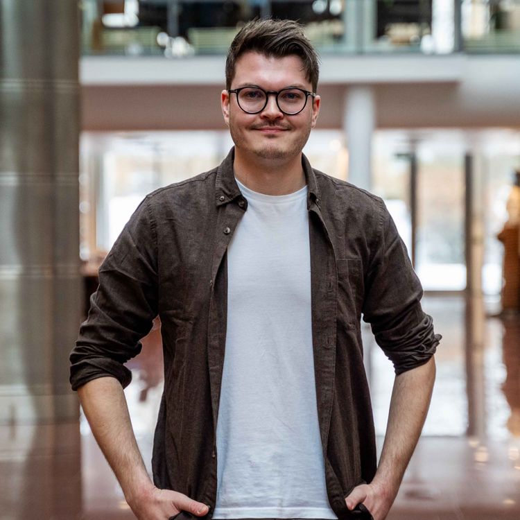 cover art for Gjest: Broom-Mats om skuffende Mercedes og Bugatti-kjøring