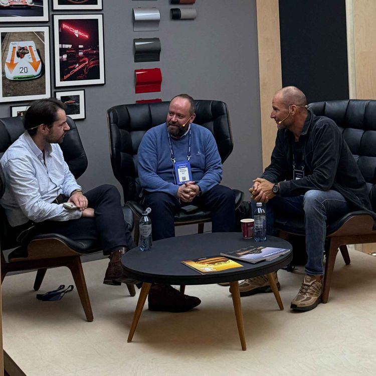 cover art for Bonus: Finn.no-challenge med Aksel Lund Svindal