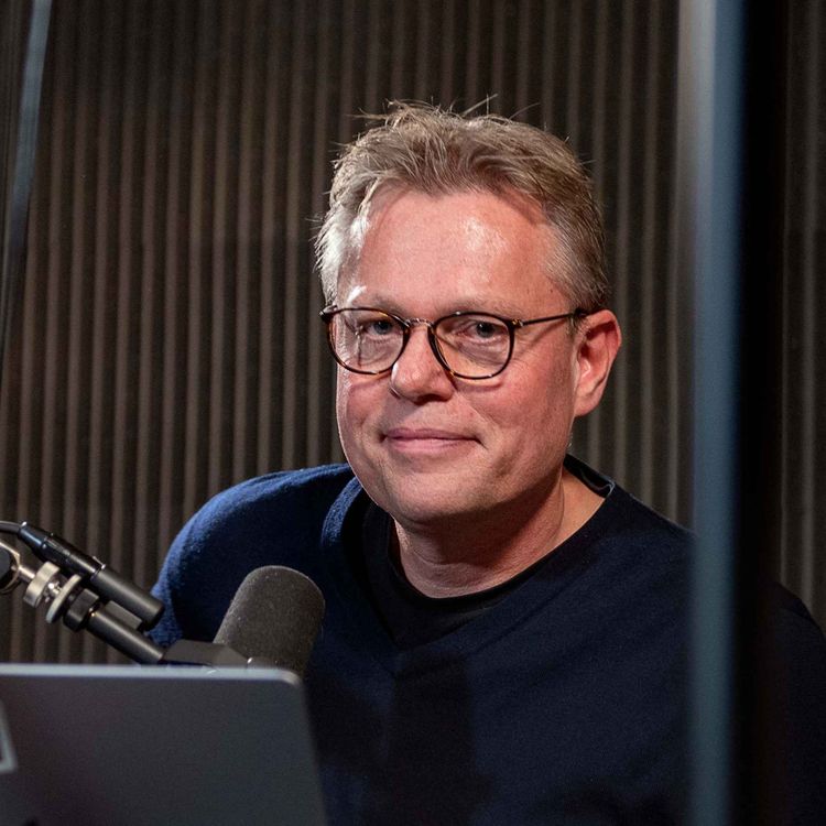 cover art for Bouns: Så mye taper bilene seg - Terje fra Finn.no er gjest