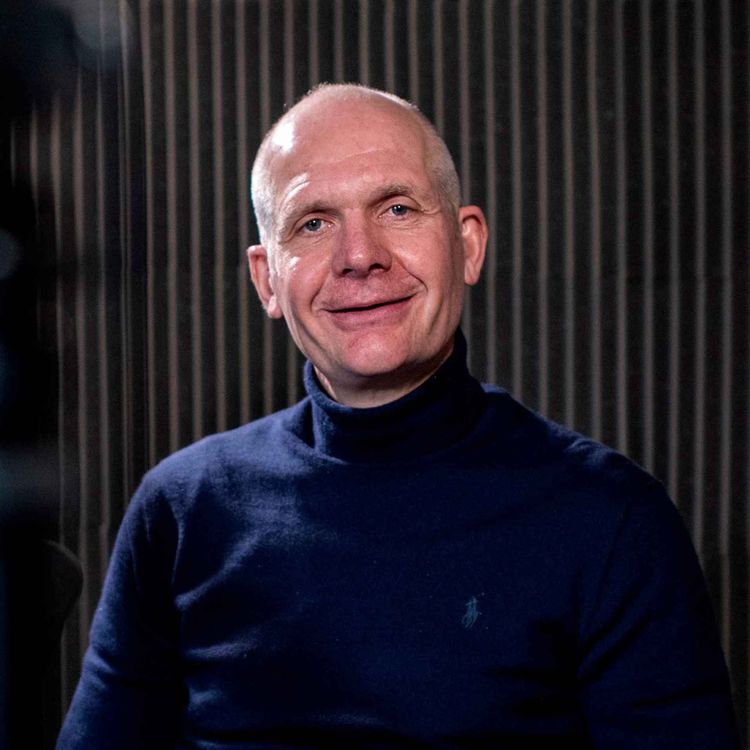 cover art for Møller-sjefen om Tesla, BMW, avgiftene og milliardresultatene