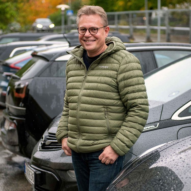 cover art for Finn.no-Terje svarer: Er diesel dødt i Norge?