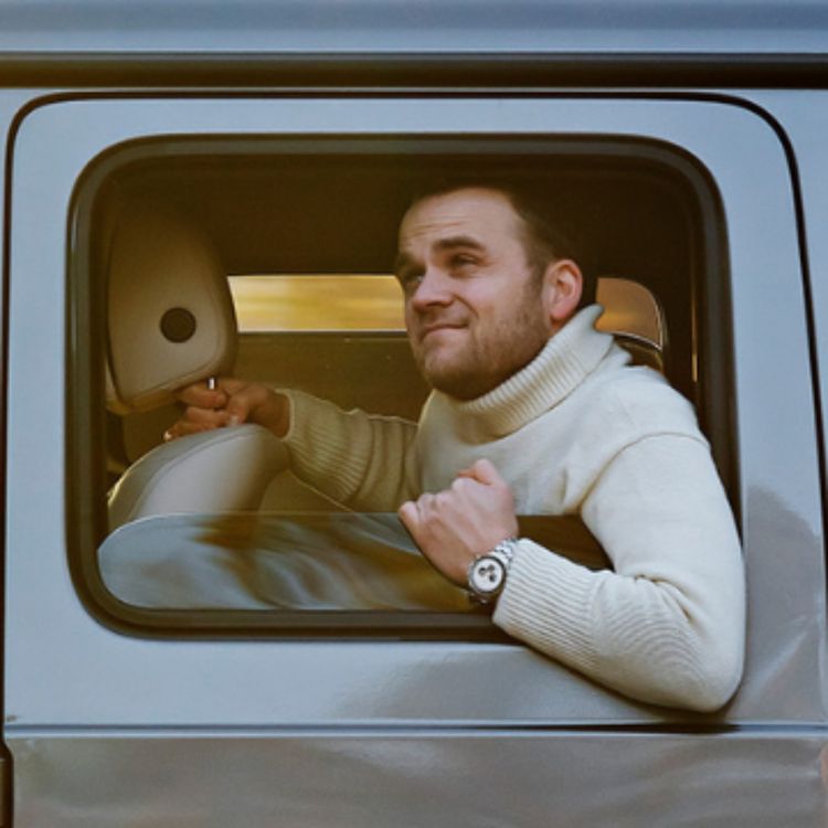 cover art for Bonus: Marius er i studio! M113K! L322! Ny Ferrari! Golf V GTI! Og mye mer...