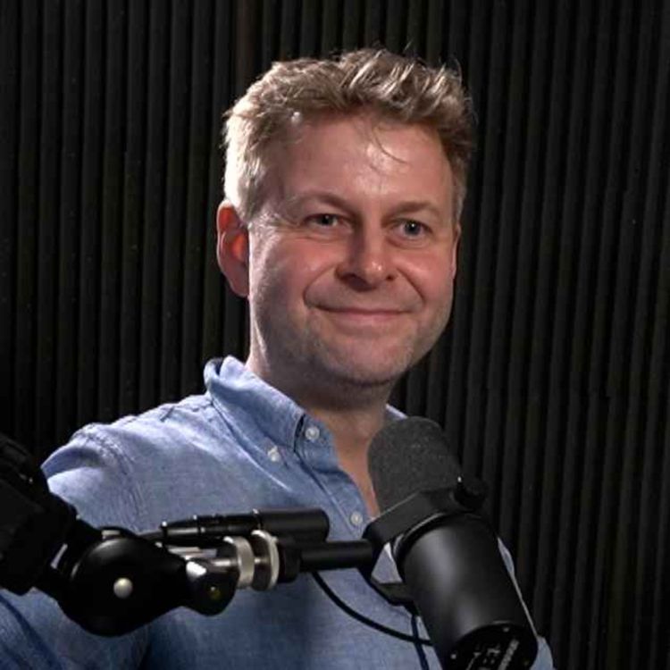 cover art for Del 2, en ny tid: Hvor mye koster et Mercedes SL-instrumentpanel, sa du?