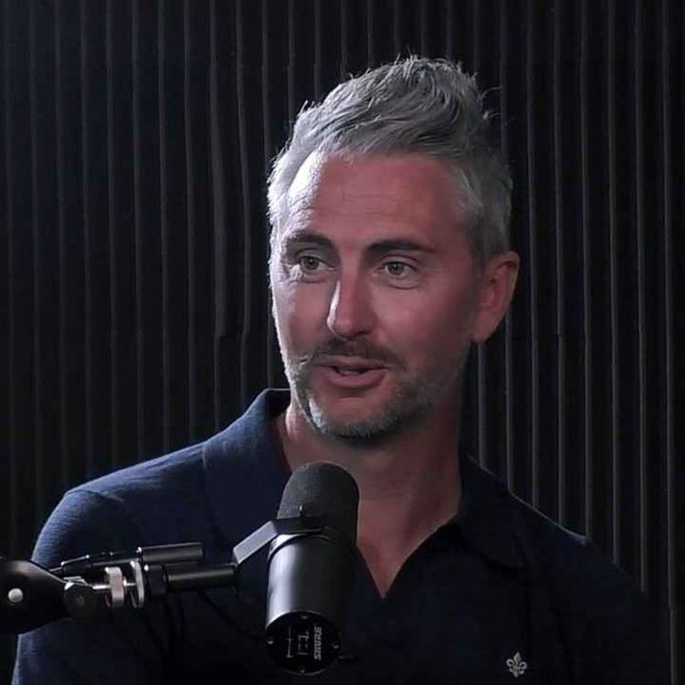 cover art for Rolls-Royce fra innsiden: Marius Tegneby er i studio!