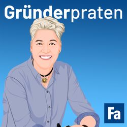 cover art for Gründerpraten