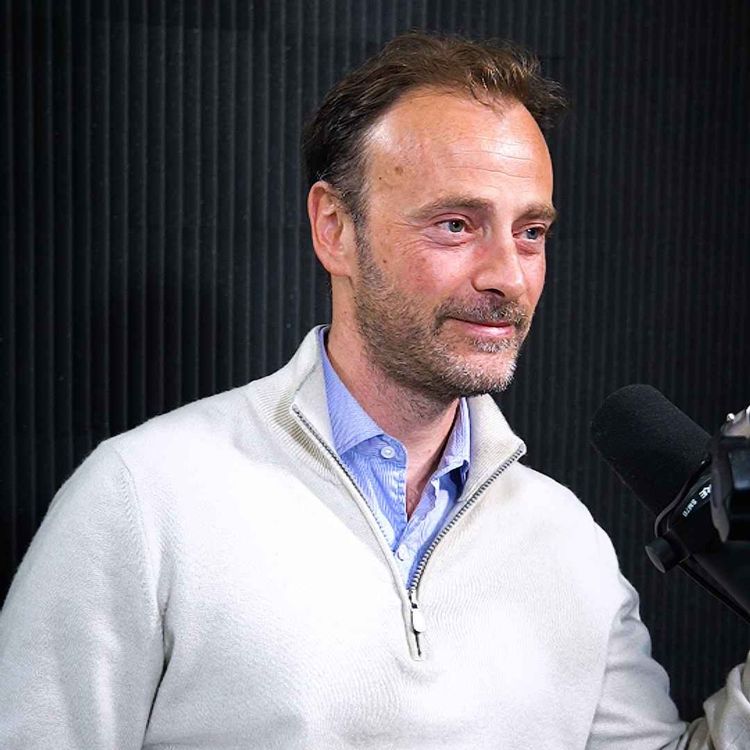 cover art for Joachim Nahems gründereventyr er blitt forsøkt kjøpt opp av de store mange ganger