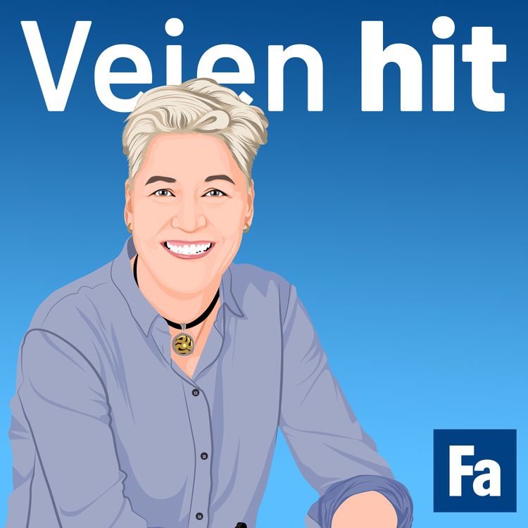 cover art for Har skapt en millionbedrift fra gutterommet