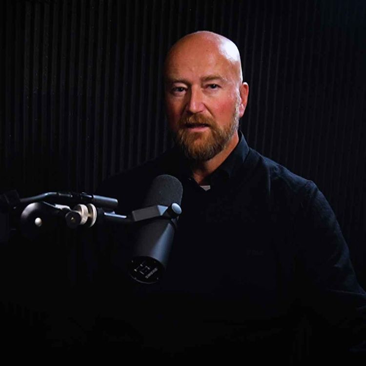 cover art for Torbjørn Kjus: – Arne Fredly ga meg min beste investering