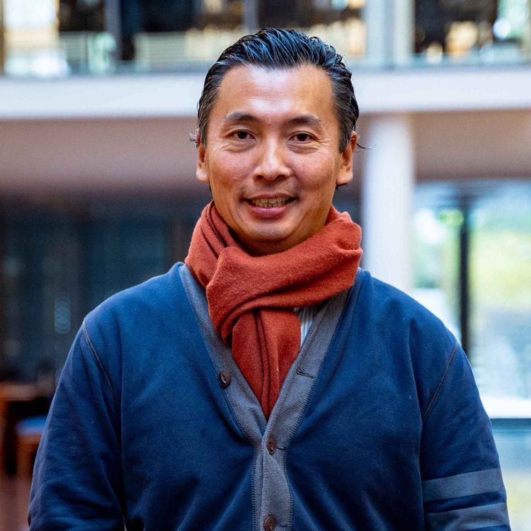 cover art for Olav Chen: – Resesjonen blir diger