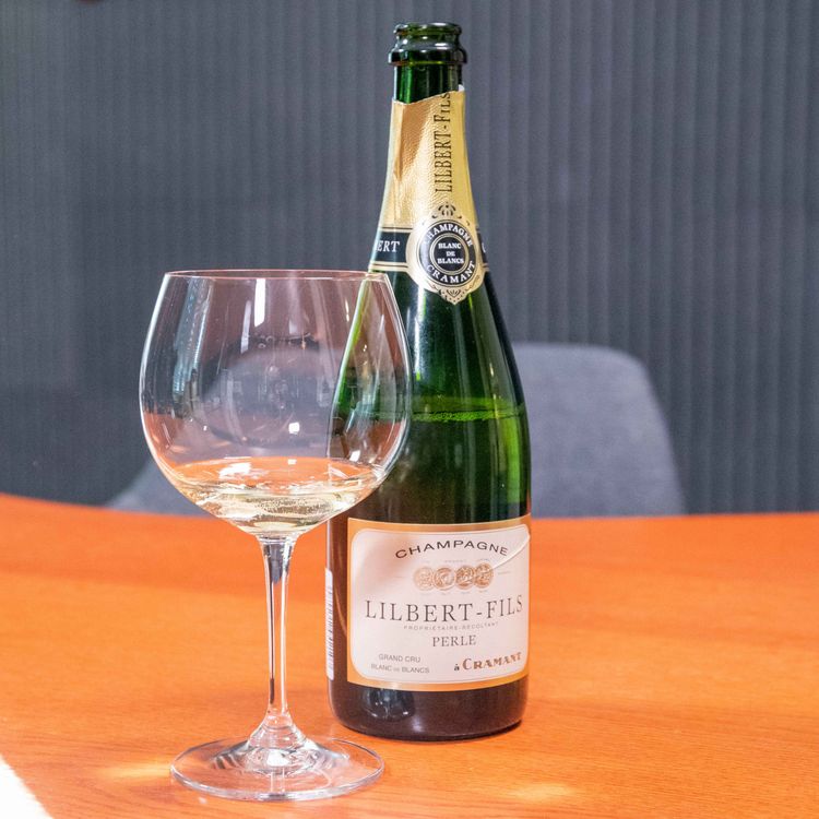 cover art for Mat og vin i kombinasjon med Kristoffer Aga