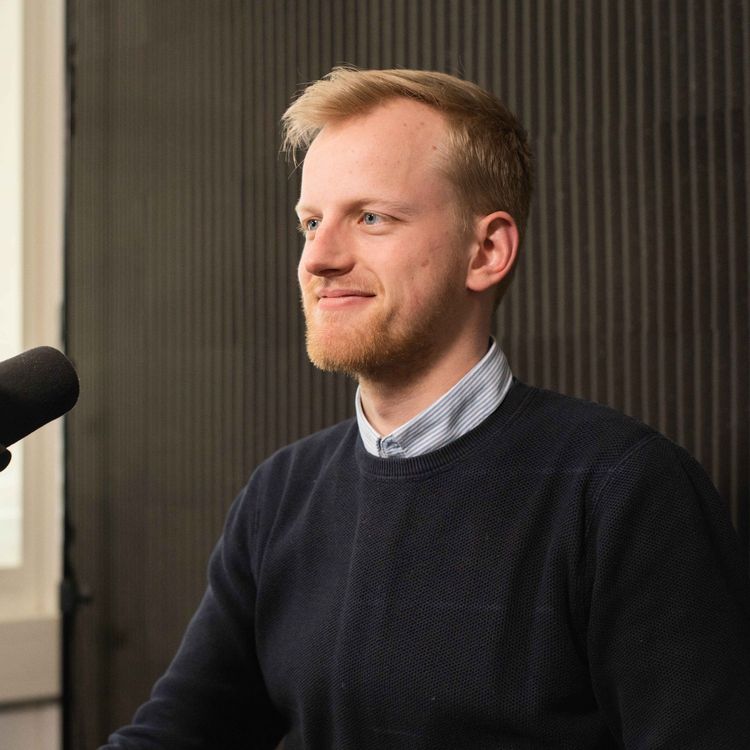 cover art for Ny vinklubb i Hegdehaugsveien