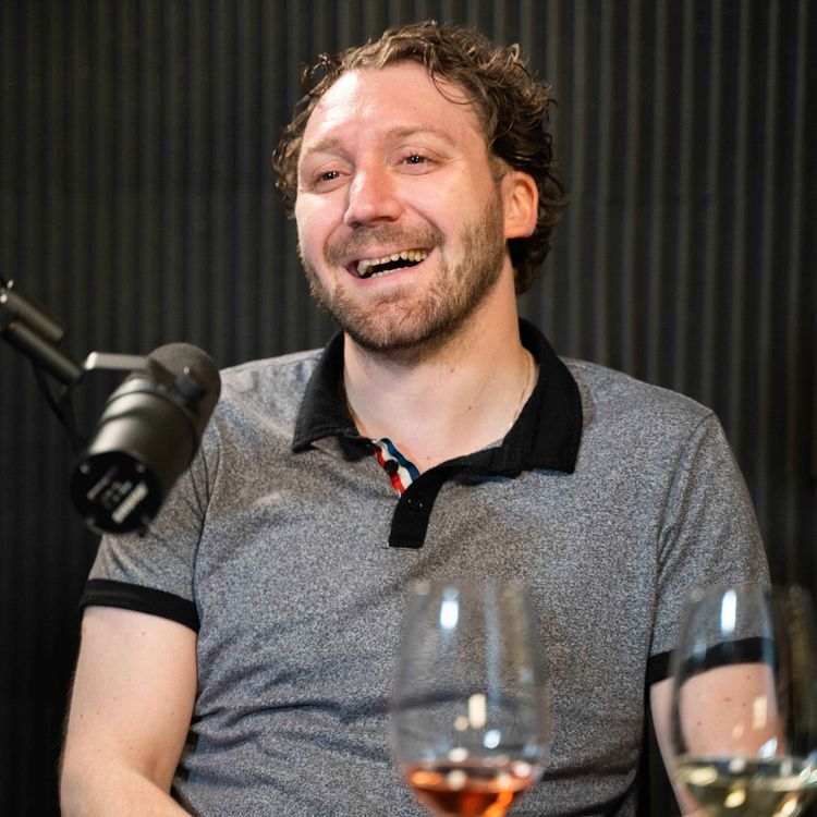 cover art for To velsmakende vinperler i sommer