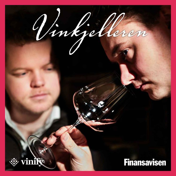 cover art for Gjenhør: En av Italias beste produsenter