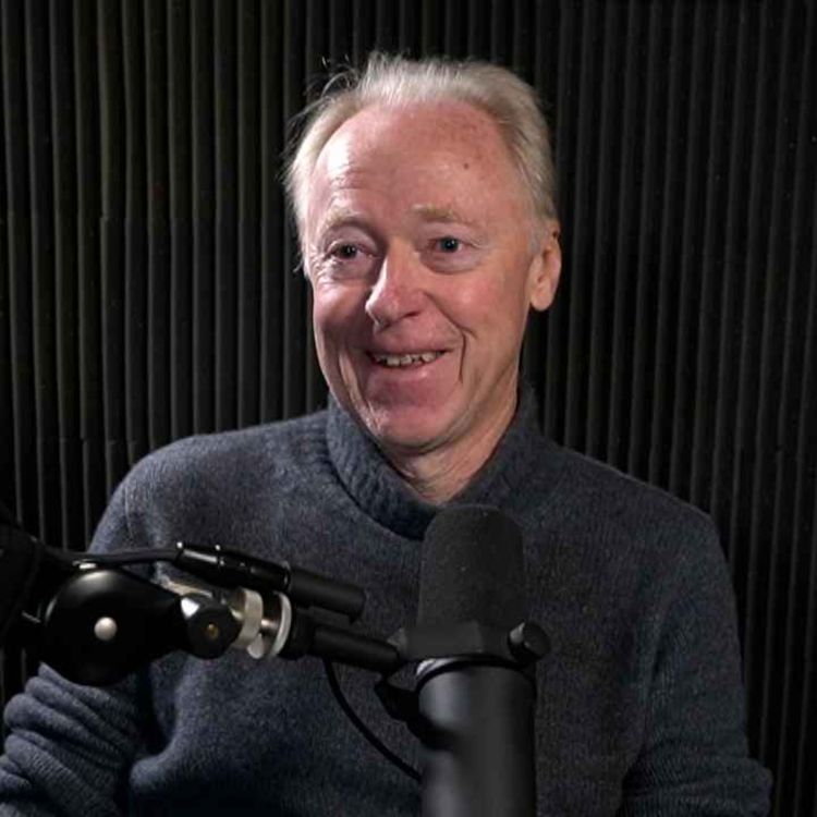 cover art for Per Mæleng om bestselgende vinbok og en ny retning i vinverden