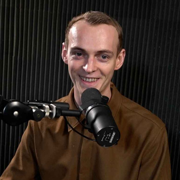 cover art for Nyttårschampagne med Norges beste vinkelner