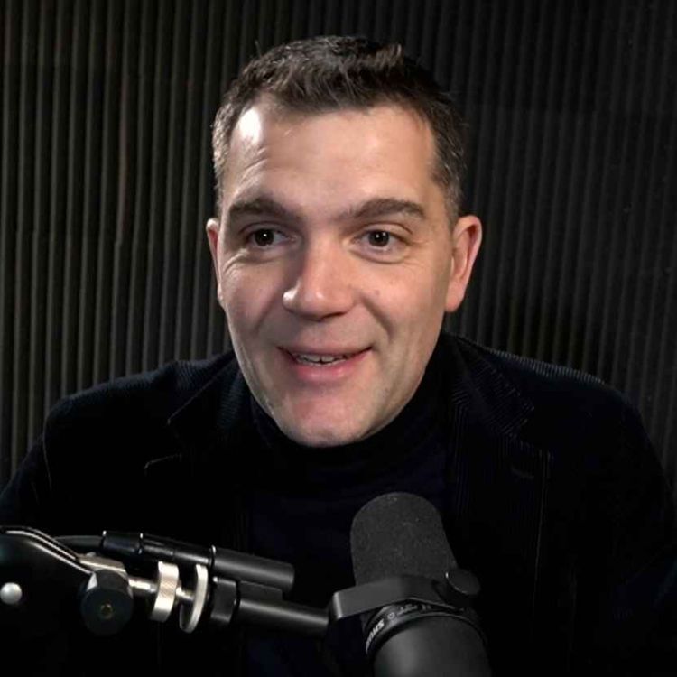 cover art for Dypdykk i Montagne de Reims med Pierre Paillard