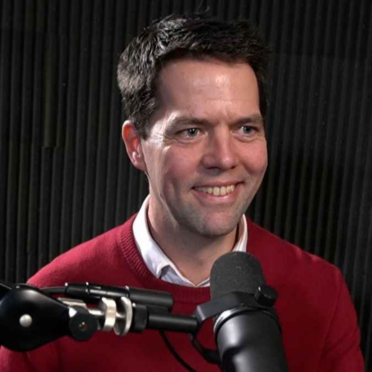 cover art for England utfordrer Champagne – Josh Donaghay-Spire om Chapel Down, historien og fremtiden for engelsk musserende