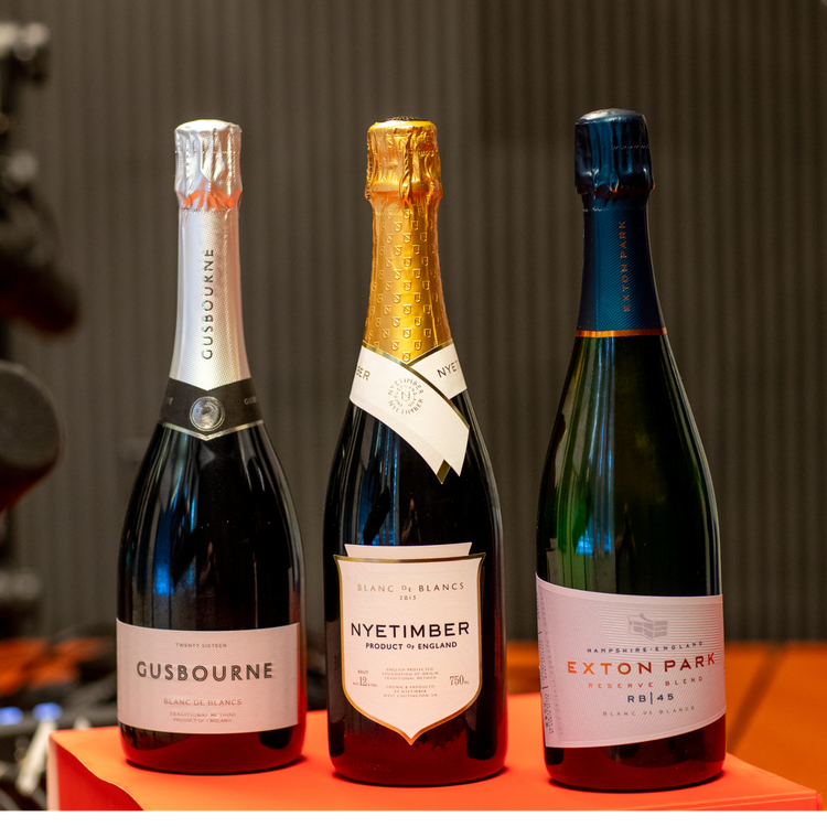 cover art for Beste musserende fra England