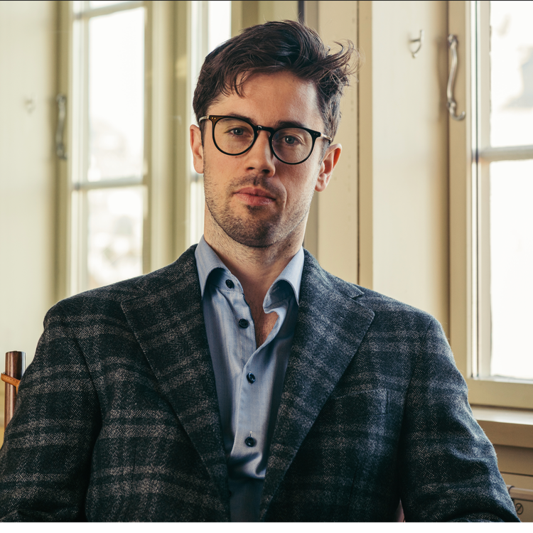 cover art for Hvordan bygge vinkjeller med Gard Kverneland