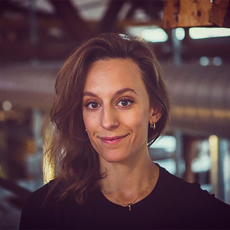 cover art for Alexia af Kleen