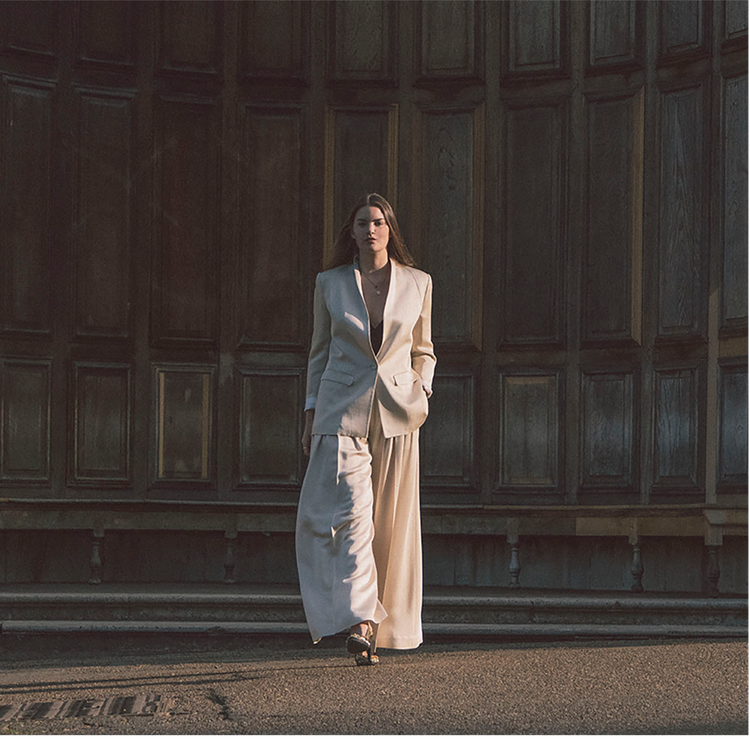 cover art for Charlotte Rey