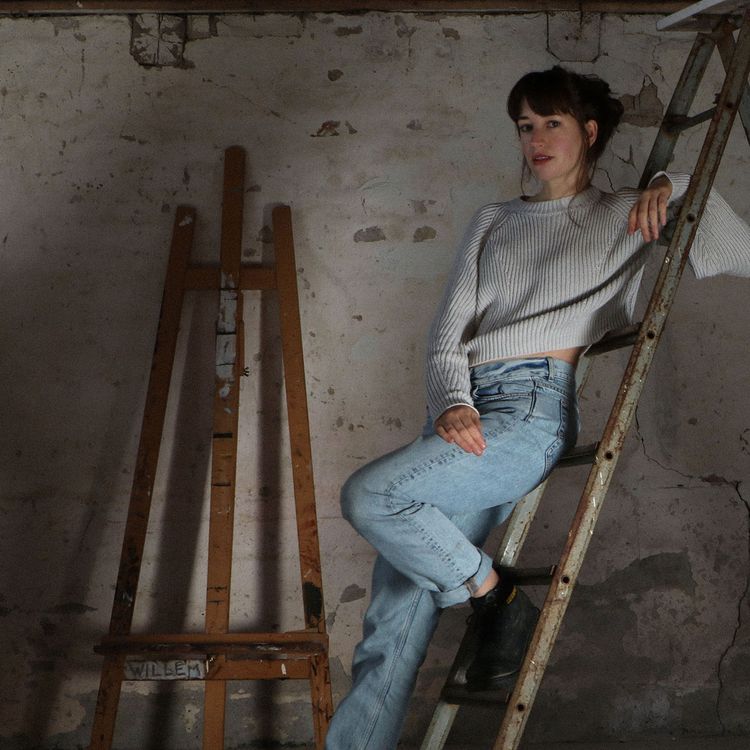 cover art for Emma Bjurström